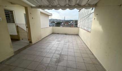 casa para locação Jardim Centenário