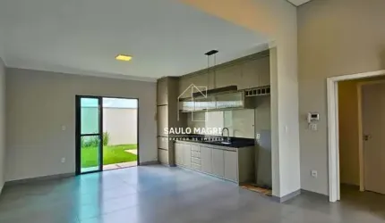 Casa com 3 quartos à venda na Setsul 2, 136, SETSUL, São José do Rio Preto, 108 m2 por R$ 575.000