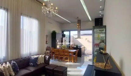 Imperdível - Casa a venda no Condomínio Setlife
