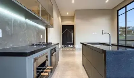 Oportunidade - Casa no Condomínio Maria Julia