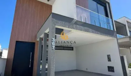 Casa em Bairro Deltaville, Biguaçu/SC