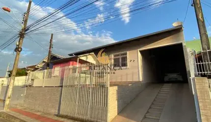 Casa em Lisboa, São José/SC