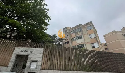 Apartamento em Capoeiras, Florianópolis/SC