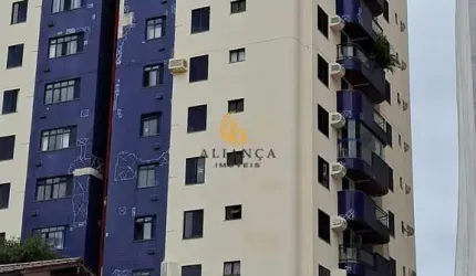 Apartamento Cobertura em Campinas, São José/SC