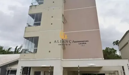 Apartamento em Sertão do Maruim, São José/SC