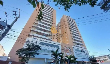 Apartamento à venda no bairro Barreiros - São José/SC