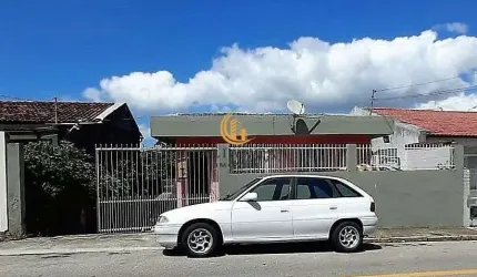 Casa à venda no bairro Estreito - Florianópolis/SC