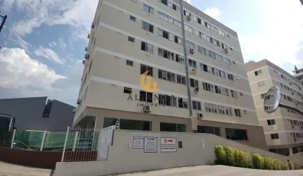 Apartamento em Roçado, São José/SC