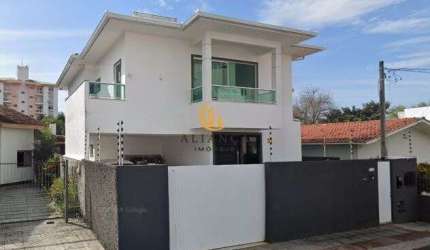 Casa em Estreito, Florianópolis/SC