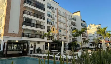 Apartamento em Abraão, Florianópolis/SC