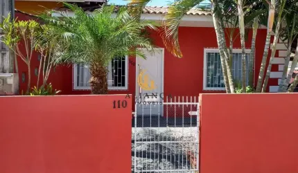 Casa em Potecas, São José/SC
