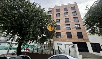 Apartamento em Centro, Florianópolis/SC