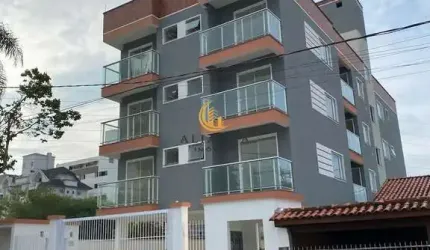 Apartamento em Passa Vinte, Palhoça/SC