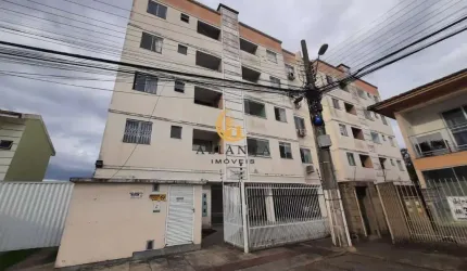 Apartamento em Ipiranga, São José/SC