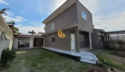 Casa à venda no bairro Ceniro Martins - São José/SC