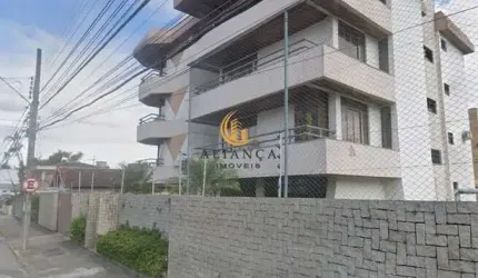 Apartamento em Capoeiras, Florianópolis/SC