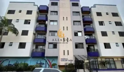 Apartamento em Coqueiros, Florianópolis/SC