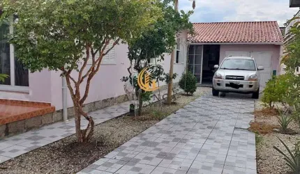 Casa em Jardim Atlântico, São José/SC