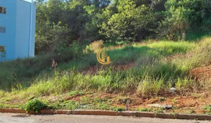 Terreno em Ipiranga, São José/SC