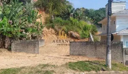 Terreno em Forquilhinha, São José/SC