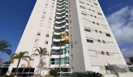 Apartamento em Estreito, Florianópolis/SC