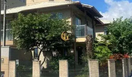 Sobrado em Nova Palhoça, Palhoça/SC