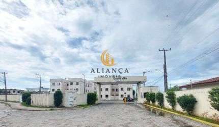 Apartamento em Guarda do Cubatão, Palhoça/SC