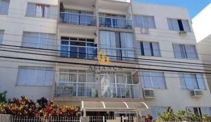 Apartamento à venda no bairro Coqueiros - Florianópolis/SC