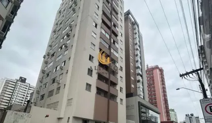 Apartamento em Campinas, São José/SC