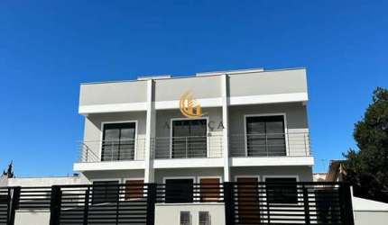 Sobrado à venda no bairro Aririu - Palhoça/SC