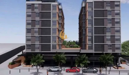 Apartamento em Estreito, Florianópolis/SC