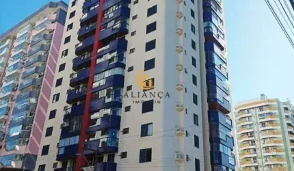 Apartamento em Campinas, São José/SC