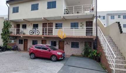 Casa em Serraria, São José/SC