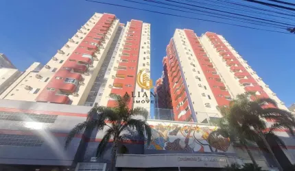 Apartamento em Campinas, São José/SC