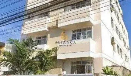 Apartamento em Balneário, Florianópolis/SC