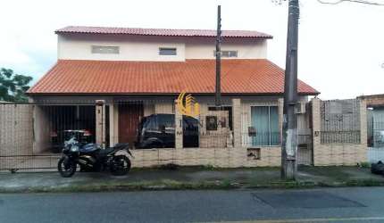 Casa à venda no bairro Serraria - São José/SC