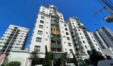 Apartamento em Campinas, São José/SC