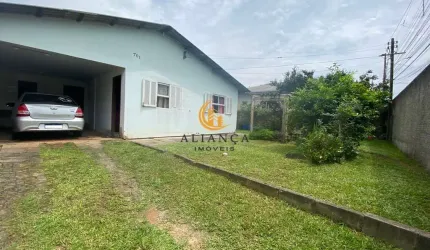 Casa em Serraria, São José/SC