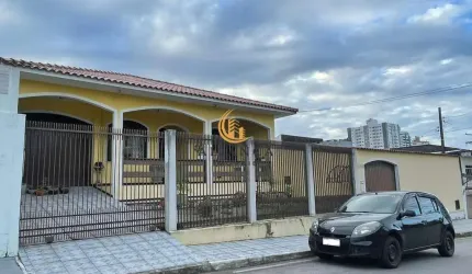 Casa em Barreiros, São José/SC