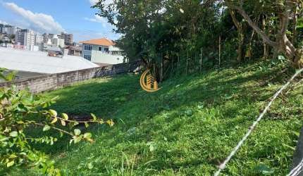 Terreno em Praia Comprida, São José/SC