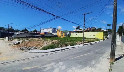 Terreno em Areias, São José/SC