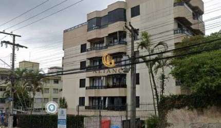 Apartamento Cobertura em Estreito, Florianópolis/SC