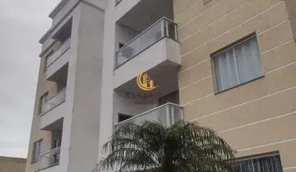 Apartamento em Ceniro Martins, São José/SC