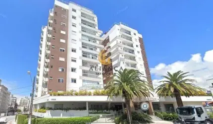 Apartamento em Floresta, São José/SC