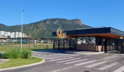 Terreno em Pedra Branca, Palhoça/SC