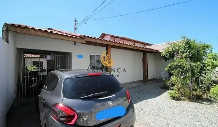 Casa em Ipiranga, São José/SC