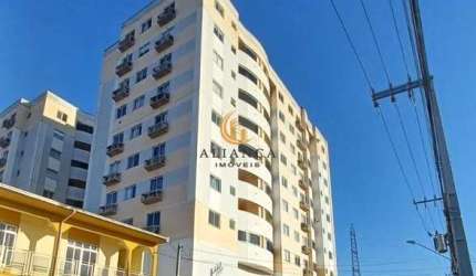 Apartamento em Ipiranga, São José/SC