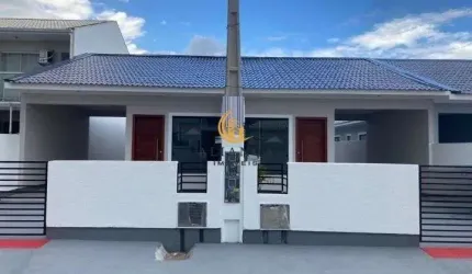 Casa em Forquilhas, São José/SC