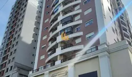 Apartamento em Kobrasol, São José/SC
