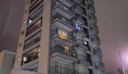 Apartamento em Estreito, Florianópolis/SC